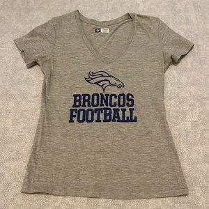 Broncos Short Sleeve Tee
